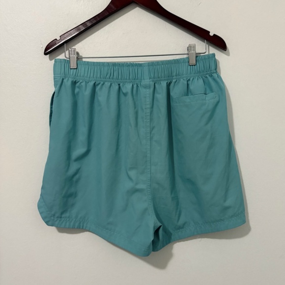 Bad Bunny Un Verano Sin Ti Swim Shorts Official Merch - size XL - Picture 4 of 6